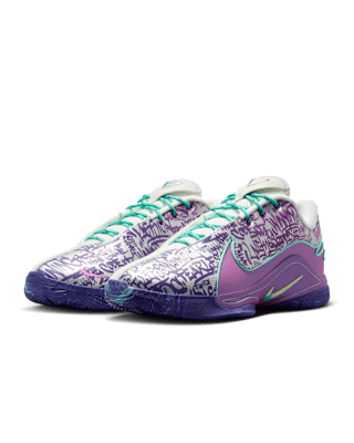 新品未使用　LEBRON XXII QS EP Nike x Monopoly Lebron XXII 22 EP QS Currency Basketball